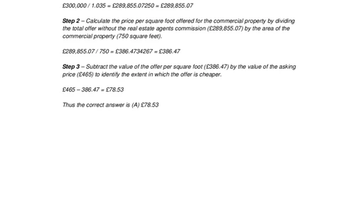 NumericalReasoningTest19-Solutions_2025春招题库汇总_八大题库-1_04八大汇总_信永中和_专业题综合知识-参考_英文题_NumericalReasoningTests