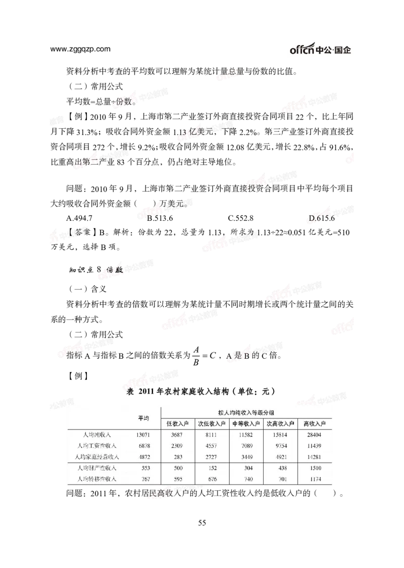 中国石油、石化、海油招聘备考手册_三桶油_中海油_中海油_面试资料