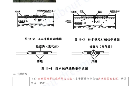 2025-26-第4章-隧道工程（四）、第5章-交通工程（略）_2026年一级建造师_2026年一建公路_2025年一建公路SVIP_02-基础精讲✿高端面授✿深度强化_李昌春