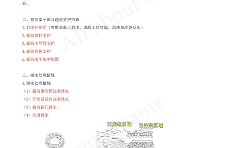 2025-26-第4章-隧道工程（四）、第5章-交通工程（略）_2026年一级建造师_2026年一建公路_2025年一建公路SVIP_02-基础精讲✿高端面授✿深度强化_李昌春