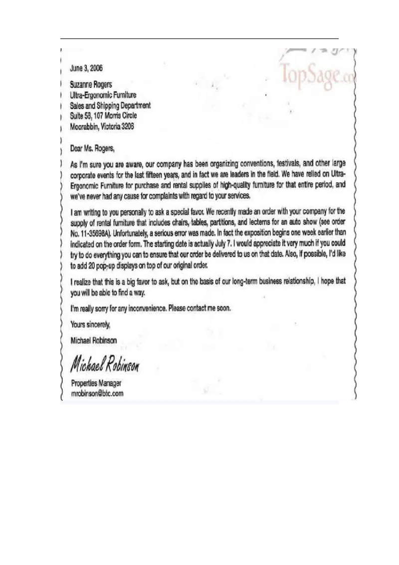 托业考试阅读模拟题_2025春招题库汇总_国企题库_中国烟草_3Yancao笔试专业完整知识点（仅需看本专业）_3.7英语_2.托业英语