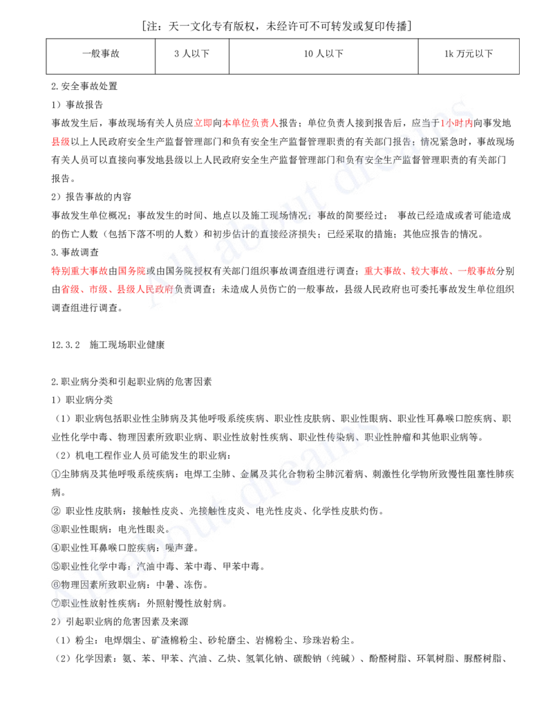 2025-31-第11、12、13章-施工成本管理、施工安全管理、绿色建造及施工现场环境管理_2026年一级建造师_2026年一建机电_2025年一建机电SVIP_02-基础精讲✿高端面授✿深度强化_王克_讲义