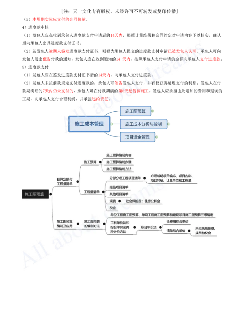 2025-31-第11、12、13章-施工成本管理、施工安全管理、绿色建造及施工现场环境管理_2026年一级建造师_2026年一建机电_2025年一建机电SVIP_02-基础精讲✿高端面授✿深度强化_王克_讲义
