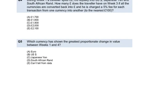 NumericalReasoningTest8-Questions_2025春招题库汇总_八大题库-1_04八大汇总_信永中和_专业题综合知识-参考_英文题_NumericalReasoningTests