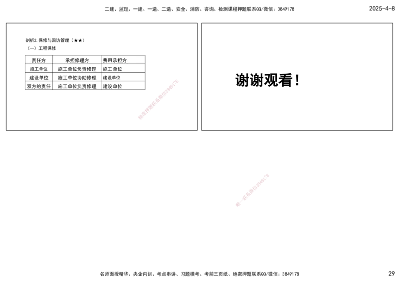 11.法规标准管理部分-打印版_2026年一级建造师_2026年一建机电_2025年一建机电SVIP_02-基础精讲✿高端面授✿深度强化_41-机电《直播带学班》唐鹤XT_--配套讲义--