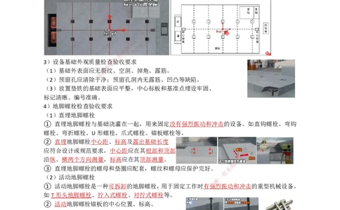 15.机械设备安装_2026年一级建造师_2026年一建机电_2025年一建机电SVIP_02-基础精讲✿高端面授✿深度强化_21-机电《3D精讲班》小超人SMR推荐_讲义