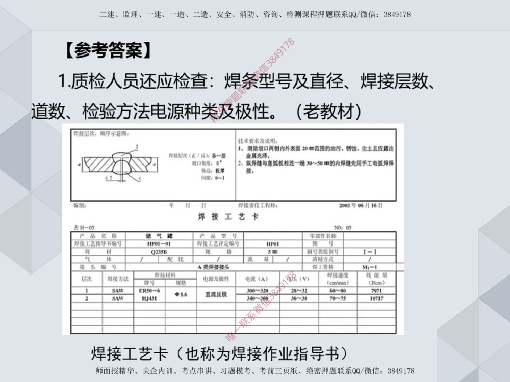 08.25一建机电案例专项-答题阅卷示例2_2026年一级建造师_2026年一建机电_2025年一建机电SVIP_04-冲刺串讲✿考点强化✿小灶集训_23-机电《案例专项班》苏婷HQ推荐