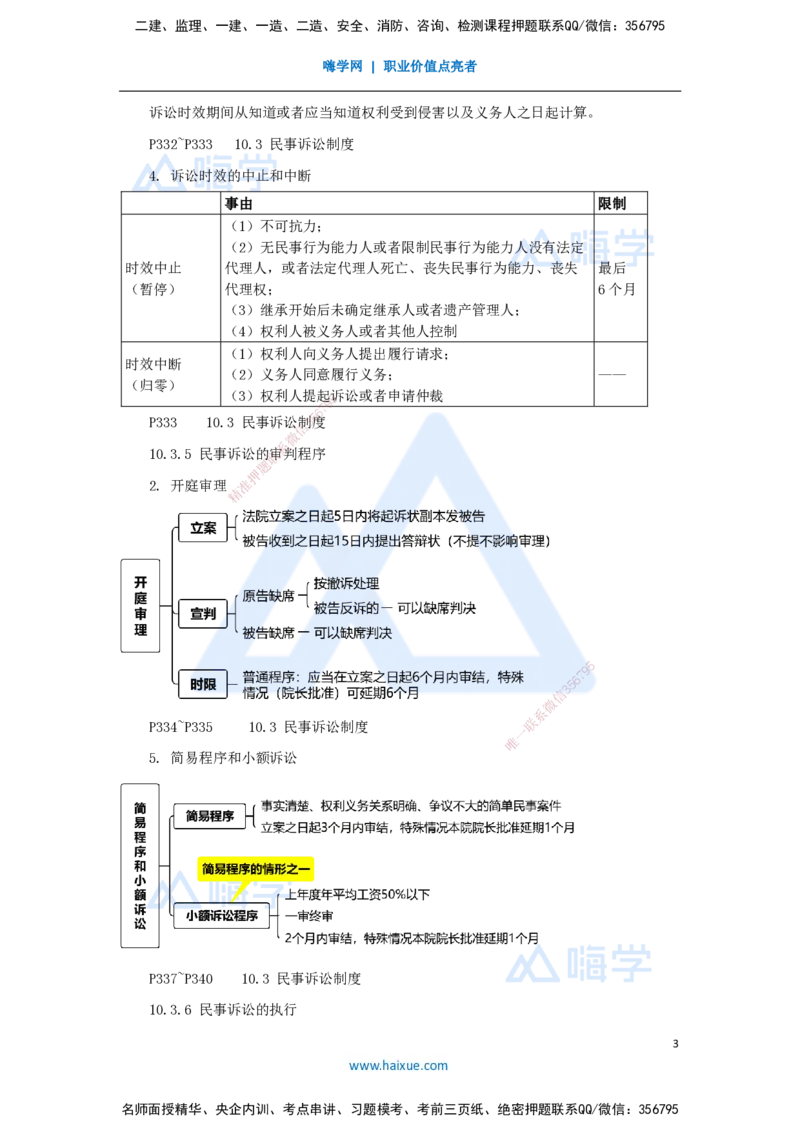 19.2025杜诗乐-考前拔分速成-第10章建设工程争议解决法律制度2_2026年一建法规_2025年一建法规SVIP_04-冲刺串讲✿考点强化✿小灶集训_12-法规《考前拔分速成》杜诗乐HX_讲义