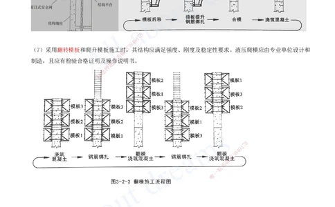 2025-55-第3章-3.2-常用模板、支架和拱架设计与施工（二）_2026年一级建造师_2026年一建公路_2025年一建公路SVIP_02-基础精讲✿高端面授✿深度强化_安慧_讲义