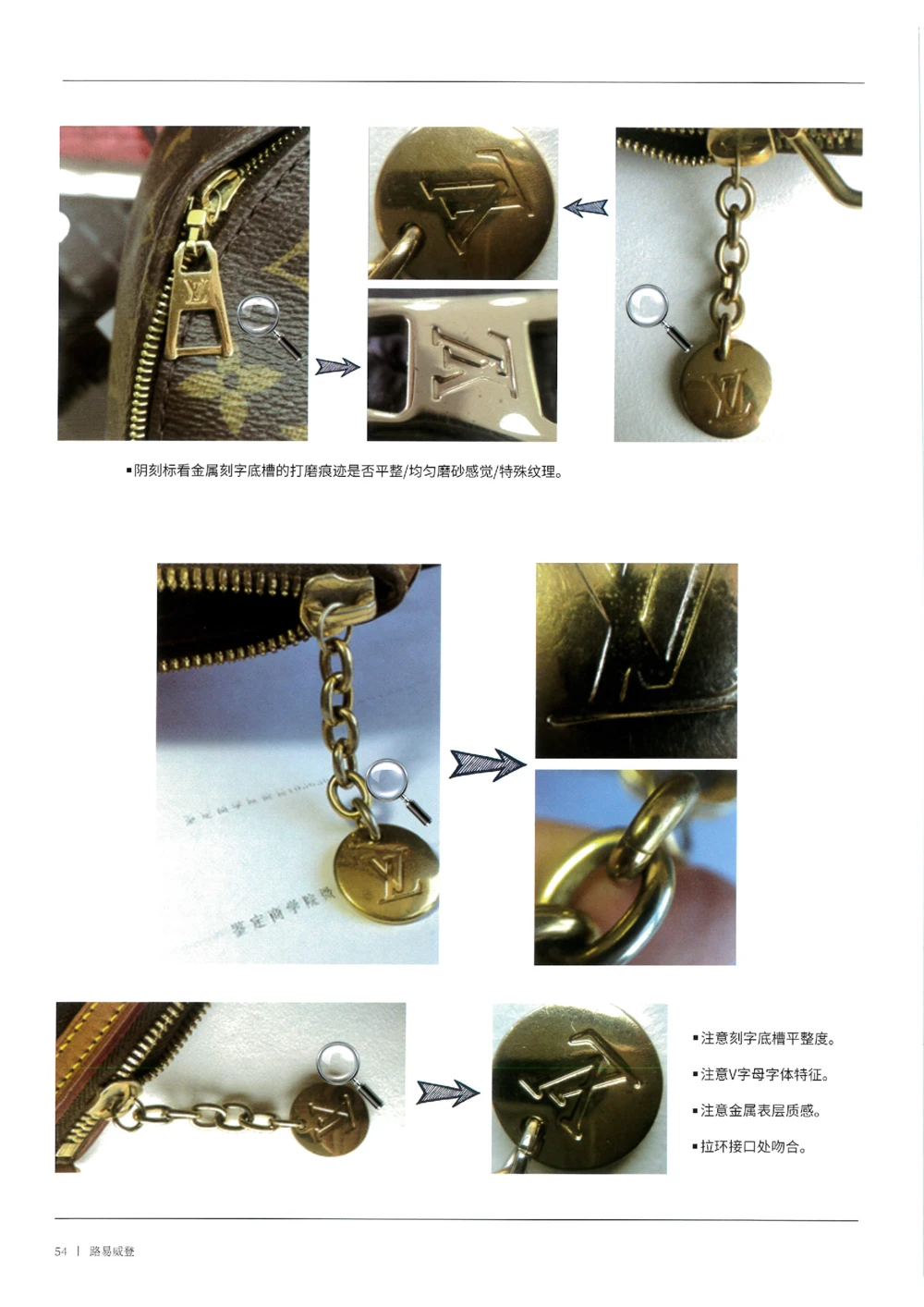 奢侈品箱包名鉴1（去水印版）_X017-奢侈品鉴定教程最新合集_4、奢侈品包包鉴定全套课程+资料_箱包鉴定资料