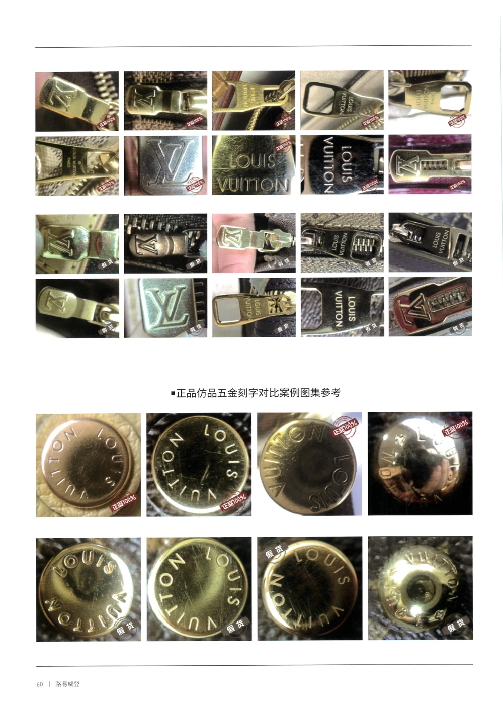 奢侈品箱包名鉴1（去水印版）_X017-奢侈品鉴定教程最新合集_4、奢侈品包包鉴定全套课程+资料_箱包鉴定资料