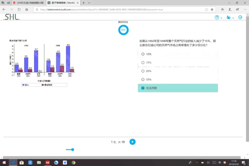 pwc20190330_2025春招题库汇总_十大行测题库_2023年十大热门题库更新中_11、SH-1汇总_按年份分类_2019年新题
