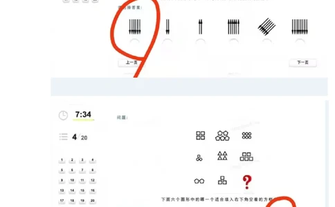 推理测验C_2025春招题库汇总_四大题库2_安永EY-2_安永EY-大陆_安永ey2023_认知能力测试_1.2021推理测验真题，必刷