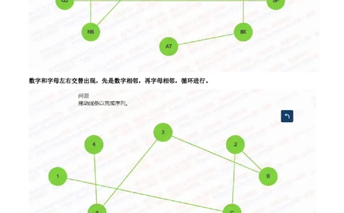 SHL新题型之归纳推理题汇总及答案解析(1)_2025春招题库汇总_德意志_德意志