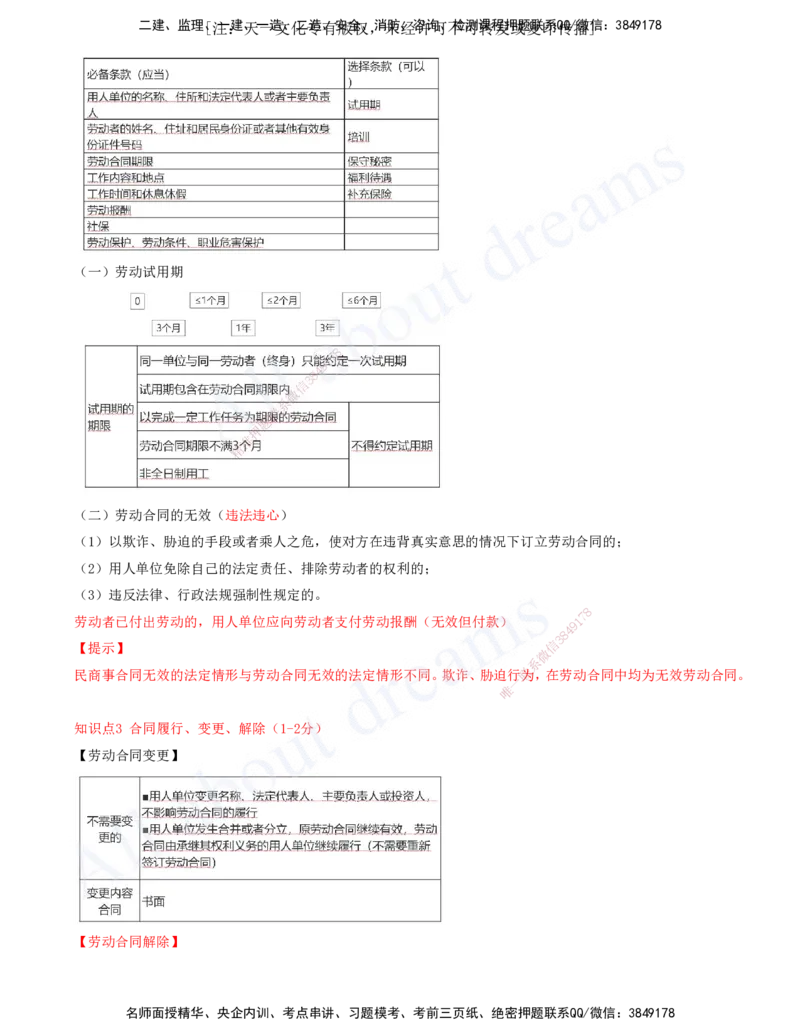 2025-17-第9章-建设工程劳动保障法律制度（一）_2026年一建法规_2025年一建法规SVIP_04-冲刺串讲✿考点强化✿小灶集训_03-法规《冲刺串讲班》王欣XSW_讲义