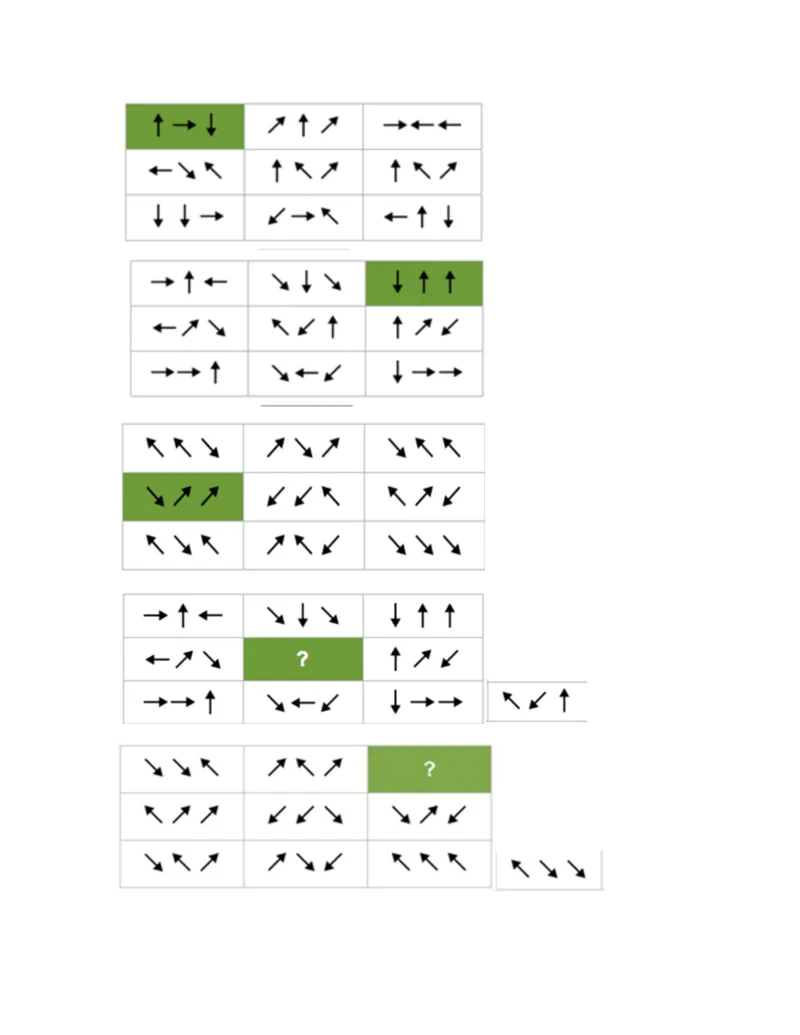 talentQlogic2_2025春招题库汇总_外资银行题库_23渣打_师兄师姐分享材料_渣打银行2019最新（优先看）