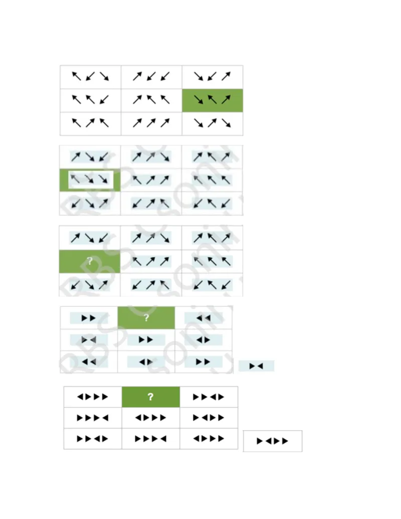 talentQlogic2_2025春招题库汇总_外资银行题库_23渣打_师兄师姐分享材料_渣打银行2019最新（优先看）
