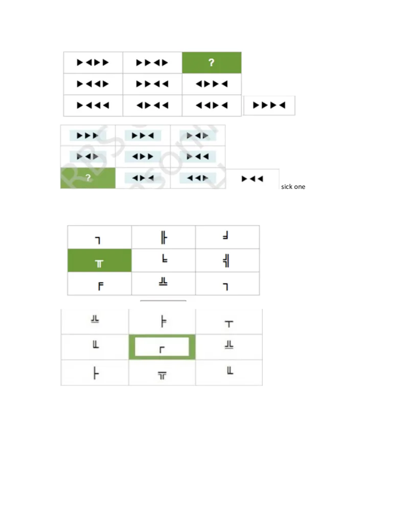 talentQlogic2_2025春招题库汇总_外资银行题库_23渣打_师兄师姐分享材料_渣打银行2019最新（优先看）