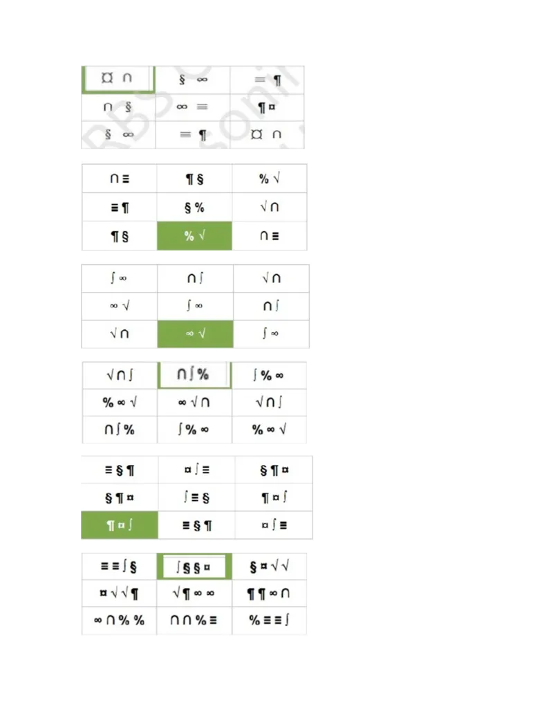 talentQlogic2_2025春招题库汇总_外资银行题库_23渣打_师兄师姐分享材料_渣打银行2019最新（优先看）