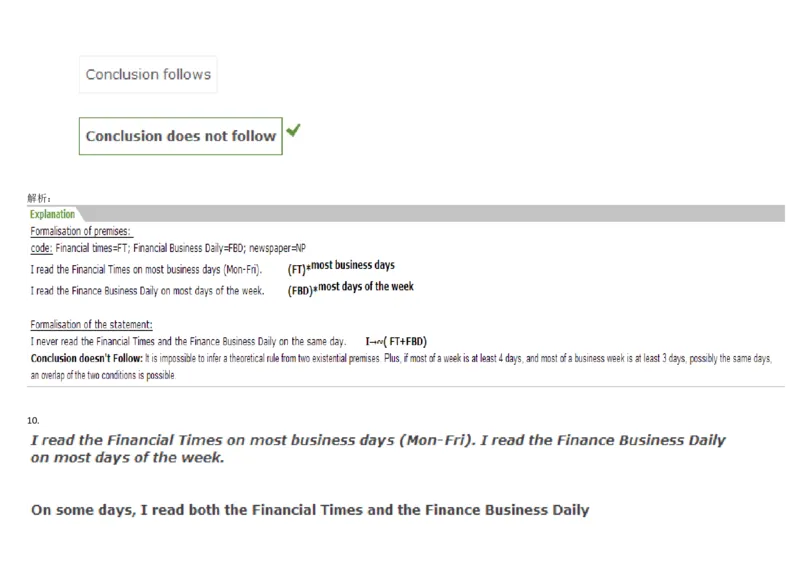 VerbalDeductiveReasoning-Syllogisms-Practice2_2025春招题库汇总_快消题库-1_快消汇总_2023高露洁最新题库_CEBS－HL往年题库_DeductiveReasoning(13)