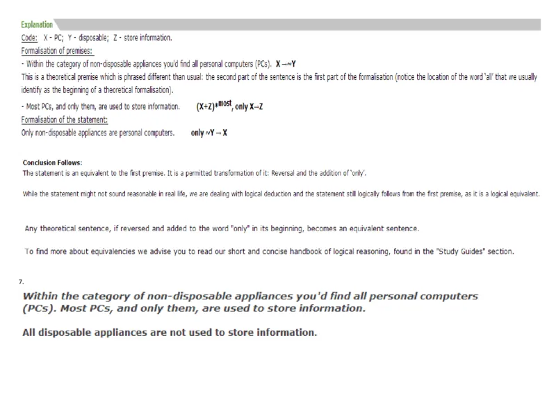 VerbalDeductiveReasoning-Syllogisms-Practice2_2025春招题库汇总_快消题库-1_快消汇总_2023高露洁最新题库_CEBS－HL往年题库_DeductiveReasoning(13)