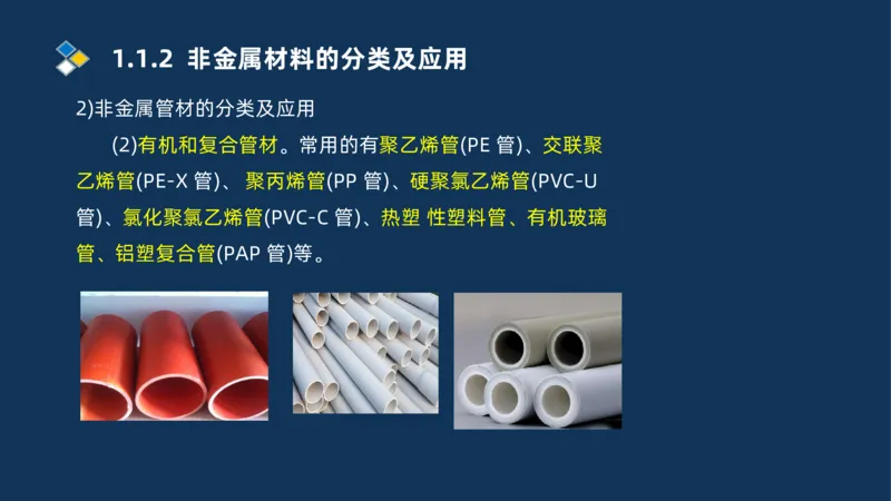 001-2025一建机电精讲常用材料及设备_2026年一级建造师_2026年一建机电_2025年一建机电SVIP_02-基础精讲✿高端面授✿深度强化_19-机电《教材精讲班》刘忠海SMR_讲义