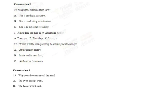 2014年高考英语试卷（湖南）（空白卷）_英语历年高考真题_新&middot;Word版2008-2025&middot;高考英语真题_英语（按年份分类）2008-2025_2014&middot;高考英语真题