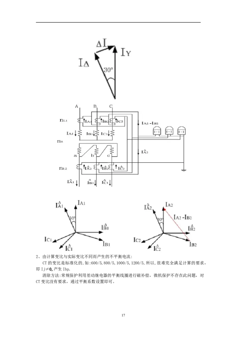 电力系统基本概念及继电保护基本原理_2025春招题库汇总_国企题库_中国烟草_3Yancao笔试专业完整知识点（仅需看本专业）_3.9电气专业知识_电力系统继电保护复习资料