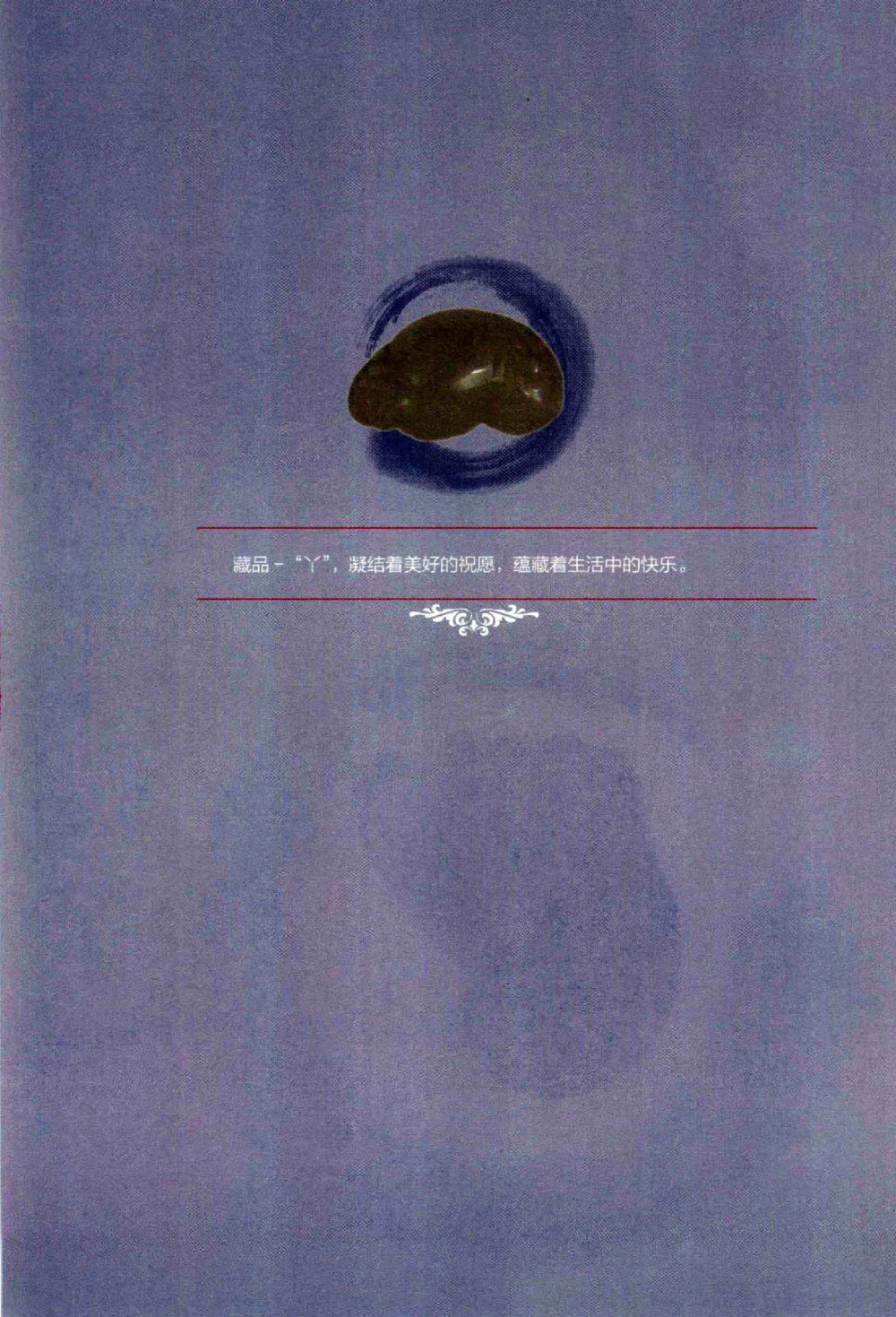 中国玉石玉雕收藏鉴赏彩印__X018-玉石珠宝鉴定教程最新合集_5、玉石鉴定专题全套课程_玉石电子书_玉石电子书