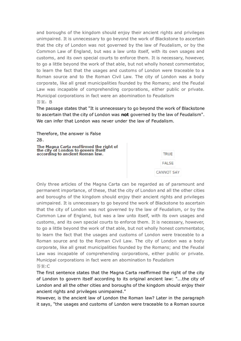 VerbalReasoning#06-level3_2025春招题库汇总_快消题库-1_快消汇总_2023高露洁最新题库_CEBS－HL往年题库_VerbalReasoning(9)