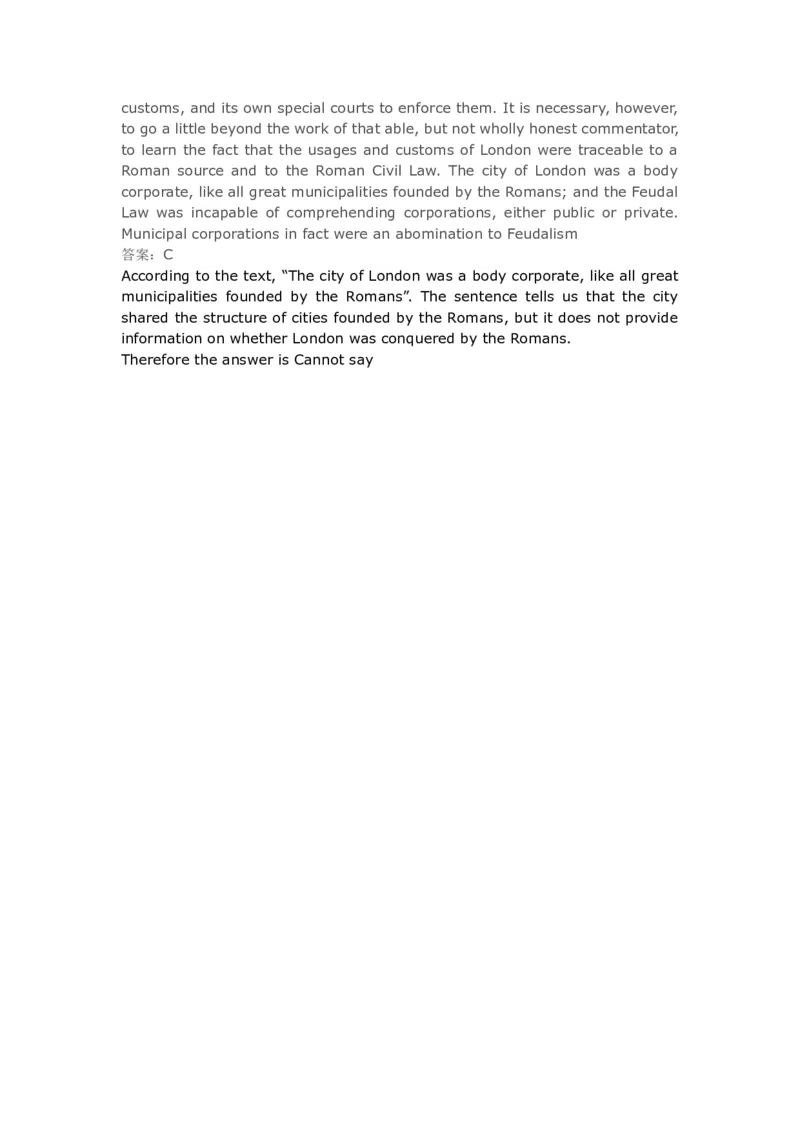 VerbalReasoning#06-level3_2025春招题库汇总_快消题库-1_快消汇总_2023高露洁最新题库_CEBS－HL往年题库_VerbalReasoning(9)