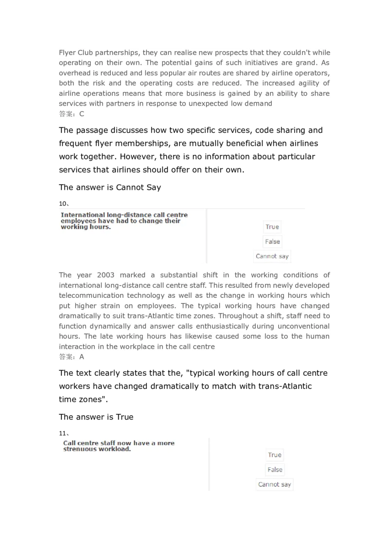 VerbalReasoning#06-level3_2025春招题库汇总_快消题库-1_快消汇总_2023高露洁最新题库_CEBS－HL往年题库_VerbalReasoning(9)