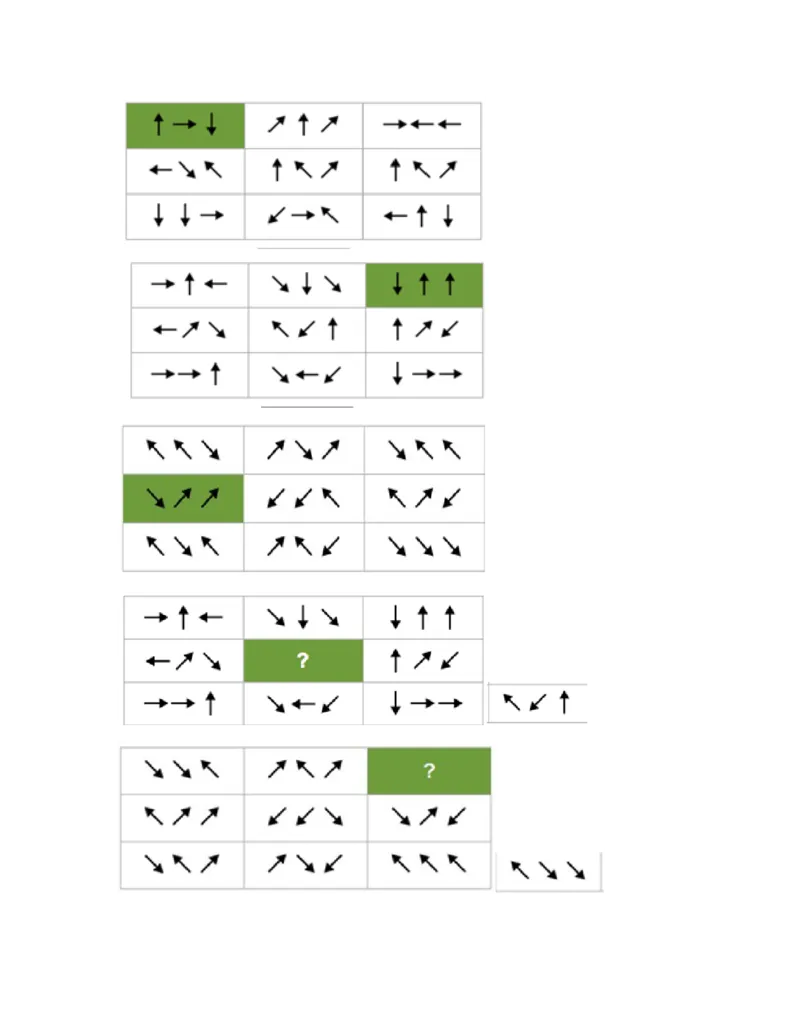 RBSlogic题库_2025春招题库汇总_十大行测题库_2023年十大热门题库更新中_05、TalentQ汇总_RB罗贝笔试题