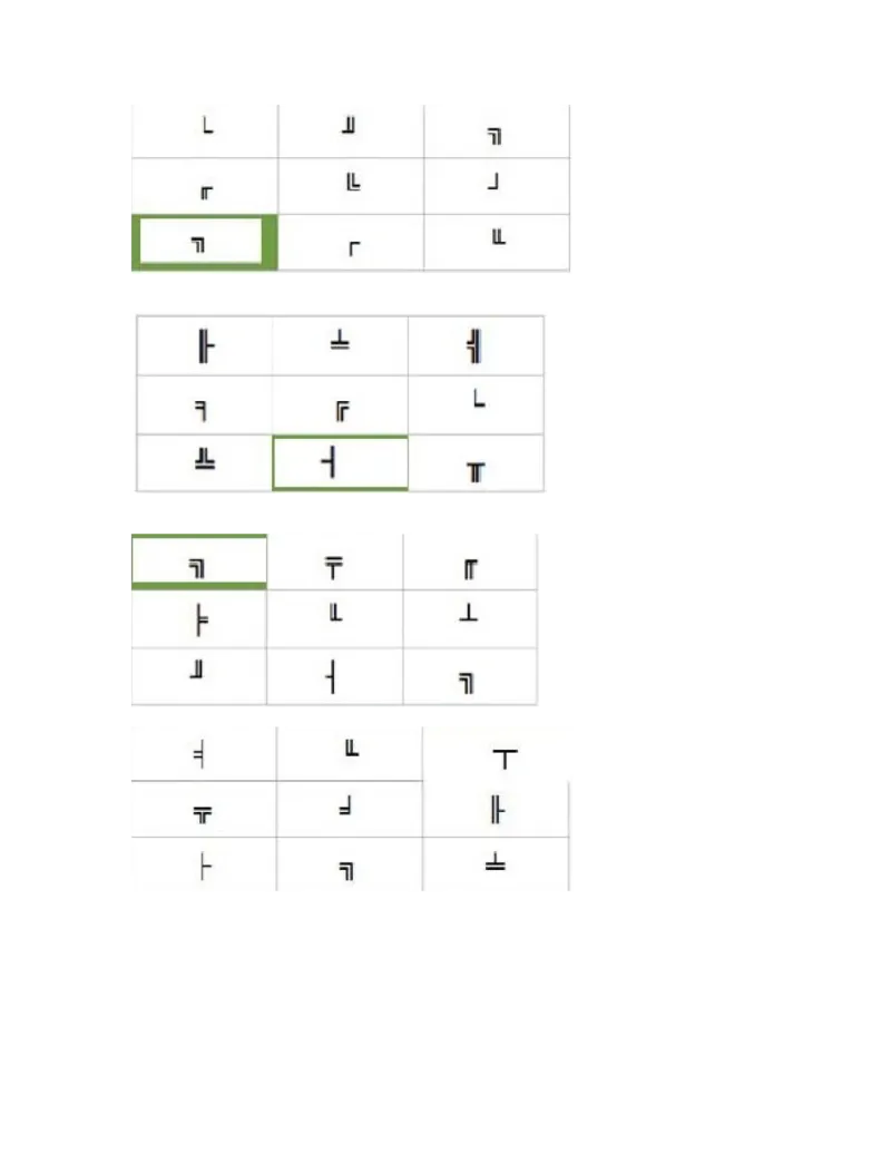 RBSlogic题库_2025春招题库汇总_十大行测题库_2023年十大热门题库更新中_05、TalentQ汇总_RB罗贝笔试题