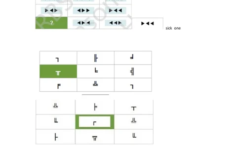 RBSlogic题库_2025春招题库汇总_十大行测题库_2023年十大热门题库更新中_05、TalentQ汇总_RB罗贝笔试题