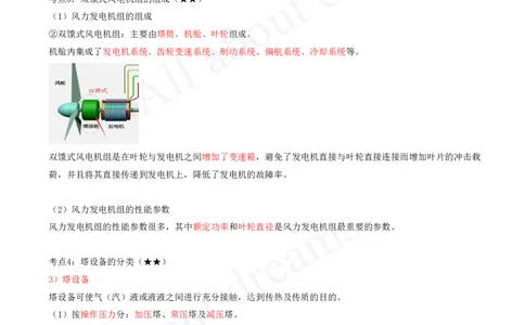 2025-01-第1章-1.1-机电工程常用材料-1.2-机电工程常用设备_2026年一级建造师_2026年一建机电_2025年一建机电SVIP_04-冲刺串讲✿考点强化✿小灶集训_讲义