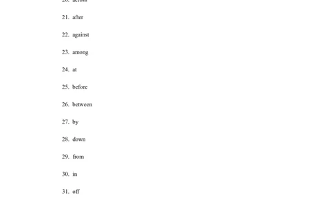 托业(TOEIC)口语基本词-动词词汇_2025春招题库汇总_国企题库_中国烟草_3Yancao笔试专业完整知识点（仅需看本专业）_3.7英语_2.托业英语