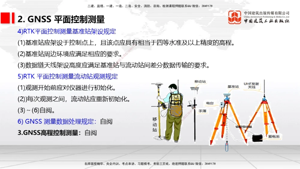 10节1.13港口与航道工程施工放样（2）-1.14港口与航道工程混凝土的质量检查和试验检测（01.15）_2026年一级建造师_2026年一建港航_2026年一建港航SVIP_02-基础精讲✿高端面授✿深度强化