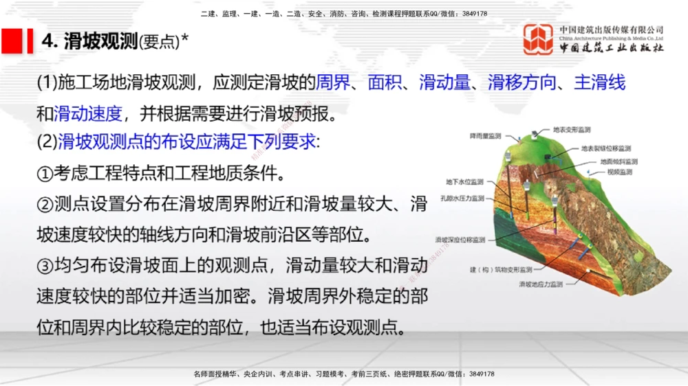 10节1.13港口与航道工程施工放样（2）-1.14港口与航道工程混凝土的质量检查和试验检测（01.15）_2026年一级建造师_2026年一建港航_2026年一建港航SVIP_02-基础精讲✿高端面授✿深度强化