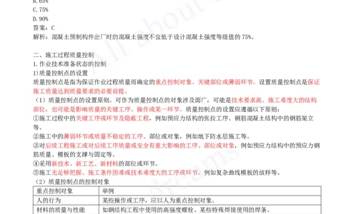 2025-32-第5章-5.3-施工质量控制_2026年一级建造师_2026年一建管理_2025年一建管理SVIP_02-基础精讲✿高端面授✿深度强化_10-管理《天一精讲班》金月、王少杰KL_王少杰_讲义