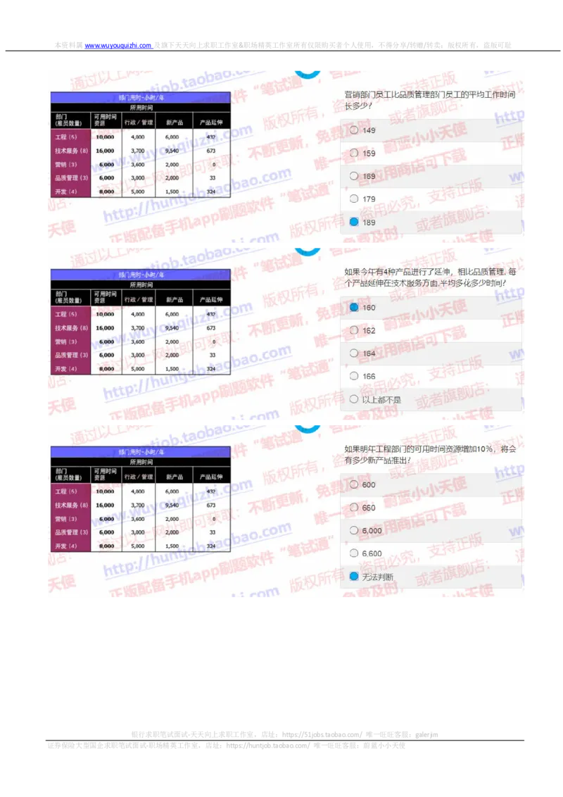 中金2019招聘20191003在线测试真题及答案_2025春招题库汇总_券商-基金题库-1_05基金券商汇总_中金_中金历年真题