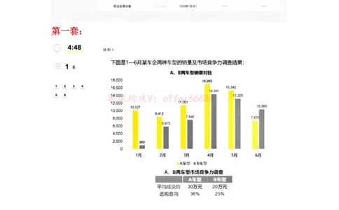 推理C汇总_2025春招题库汇总_四大题库1_EY安永_04推理测验C