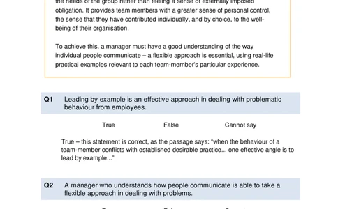 VerbalReasoningTest4-Solutions_2025春招题库汇总_十大行测题库_2023年十大热门题库更新中_05、TalentQ汇总_TalentQ测试题（适合大多数外资银行以及其他企业）_VerbalReasoning