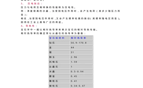 宝玉石鉴赏03性质、仪器(1)_X018-玉石珠宝鉴定教程最新合集_5、玉石鉴定专题全套课程_玉石电子书_宝玉石鉴赏