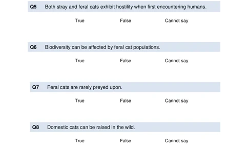 VerbalReasoningTest1-Questions_2025春招题库汇总_十大行测题库_2023年十大热门题库更新中_05、TalentQ汇总_TalentQ测试题（适合大多数外资银行以及其他企业）_VerbalReasoning