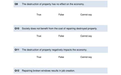 VerbalReasoningTest1-Questions_2025春招题库汇总_十大行测题库_2023年十大热门题库更新中_05、TalentQ汇总_TalentQ测试题（适合大多数外资银行以及其他企业）_VerbalReasoning