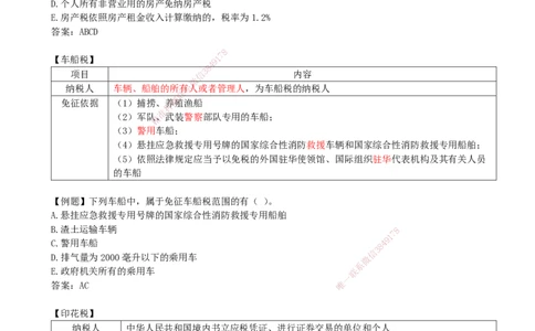 10-第1章-1.5-建设工程税收制度（三）_2026年一建法规_2025年一建法规SVIP_02-基础精讲✿高端面授✿深度强化_10-法规《天一精讲班》王欣KL_讲义