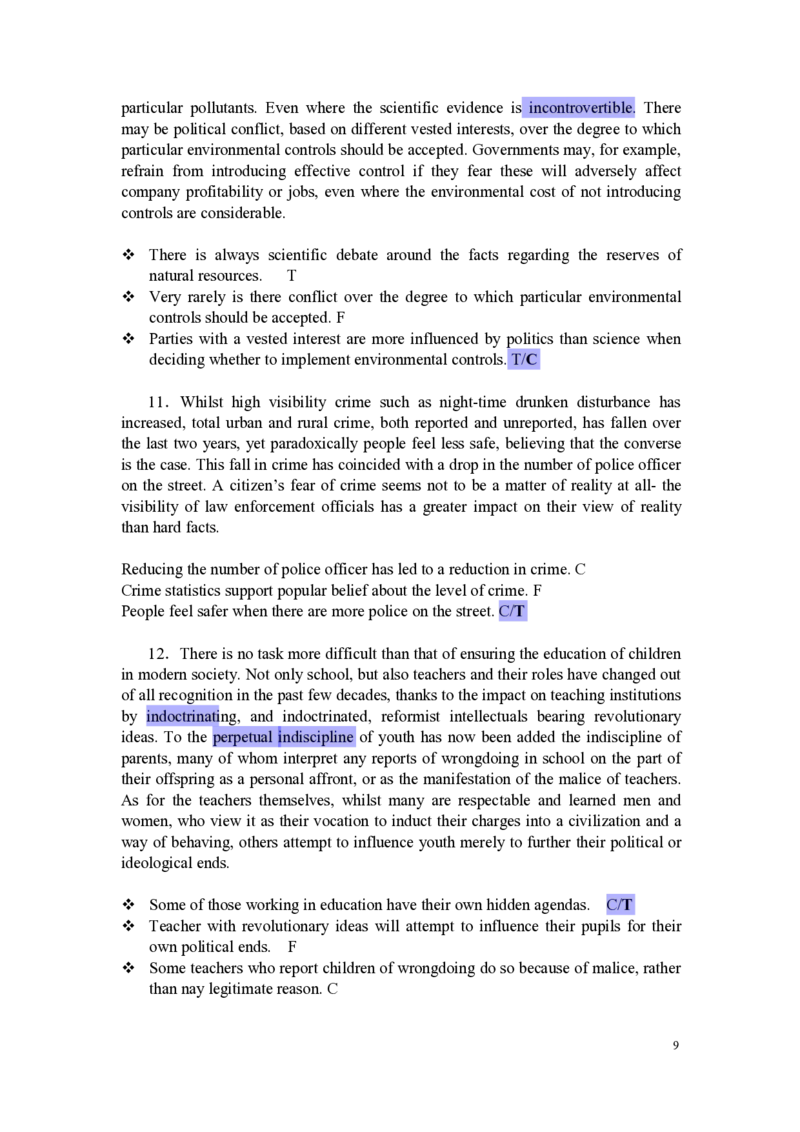 德意志银行(DeutscheBank)--42题Verbal-优先看_2025春招题库汇总_外资银行题库_德意志_师兄师姐分享_德意志2018年题库精选优先看