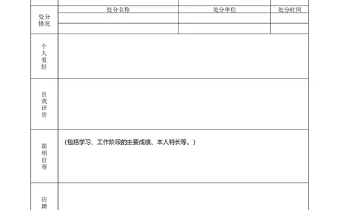 安徽联通社会招聘信息登记表_2025春招题库汇总_银行题库-1_银行全套上岸资料_500套面试话术_06常用招聘渠道_社会招聘