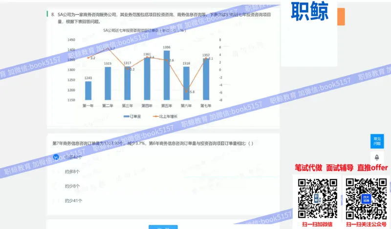 数字推理7_2025春招题库汇总_八大题库-1_04八大汇总_大华_图文版_数字推理